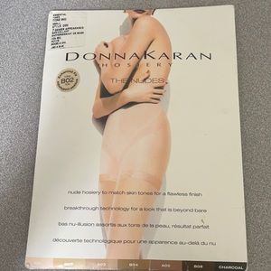 Donna Karan Hoisery. Still in packaging